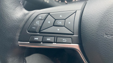 Nissan Juke 1.6 Hybrid Tekna 5dr Auto Hybrid Hatchback